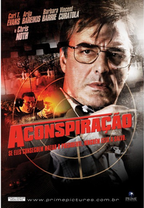 A Conspiração (Frame of Mind)