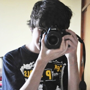 Foto de perfil de Lucas Almoster