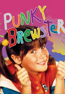 Punky, a Levada da Breca (2ª Temporada) (Punky Brewster (Season 2))