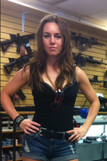 Liv Boeree