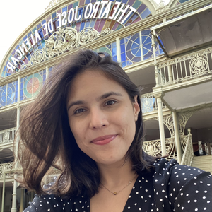 Foto de perfil de andre