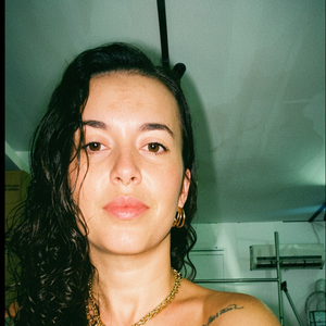 Foto de perfil de Tatiane