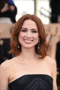 Ellie Kemper