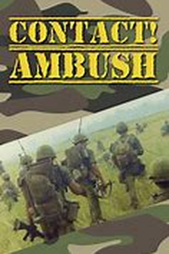 Poster de Curta Contact! Ambush (1966)
