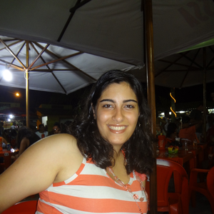 Foto de perfil de Mona Lisa Gomes Resende