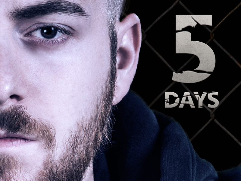 Foto 8 de Between (2ª Temporada)