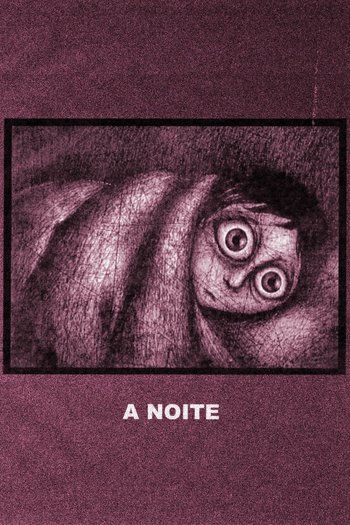 Poster de Curta A Noite (1999)