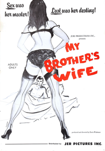 My Brother's Wife (My Brother's Wife)