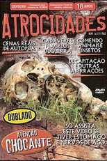 Atrocidades (New Death File)