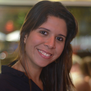 Foto de perfil de Júlia Pio
