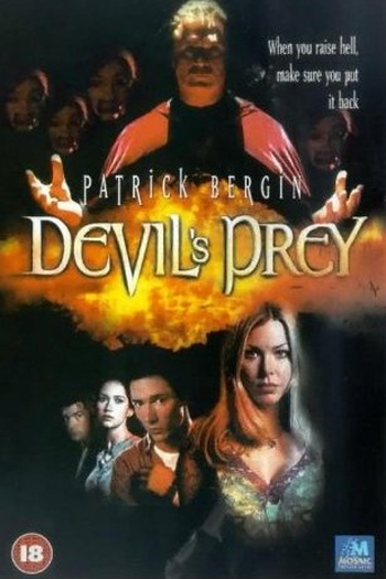  de Filme Sombras do Mal (2000)