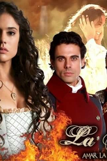 La Pola - Amar La Hizo Libre (La Pola - Amar La Hizo Libre)