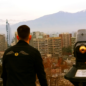 Foto de perfil de Paulo Seixas