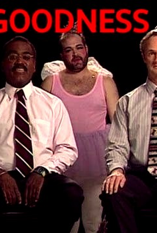 Poster 1 de Curta For Goodness Sake II (1996)