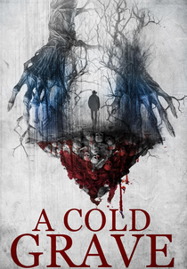 A Cold Grave (A Cold Grave)