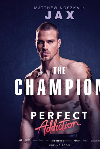 Poster 7 de Filme Vício Perfeito (2023)