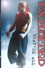 The Exploited: Beat 'Em All (The Exploited: Beat 'Em All)
