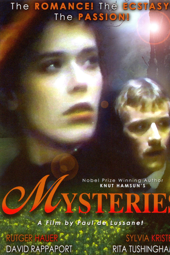  de Filme Mistérios (1978)