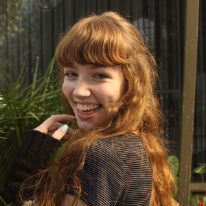 Foto de perfil de Júlia