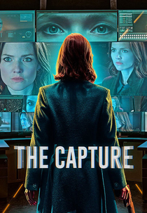 The Capture (3ª temporada) (The Capture (Season 3))
