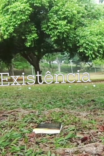 Poster de Curta Existência (2014)
