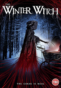 A Bruxa do Gelo (The Winter Witch)