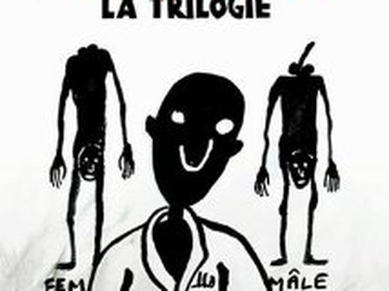 Foto 1 de Intolerance III - The Final Solution