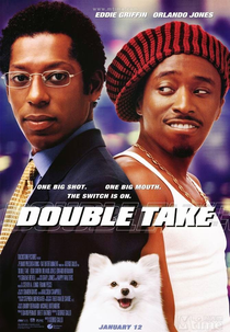 Pior é Impossivel (Double Take)