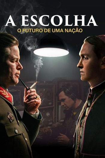  de Filme A Escolha (2022)