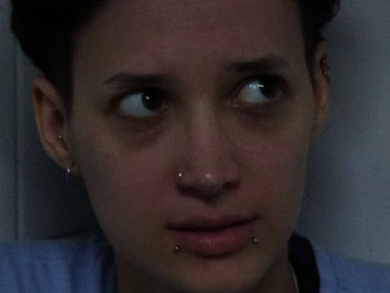 Foto 2 de Ausência