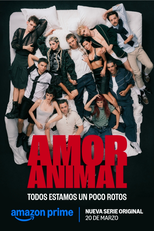Amor Animal (1ª Temporada) (Amor Animal (Season 1))
