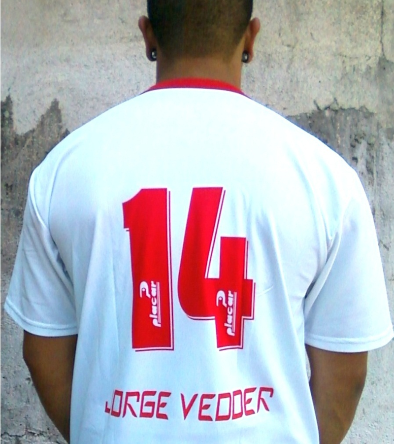 Jorge Vedder - Foto 1