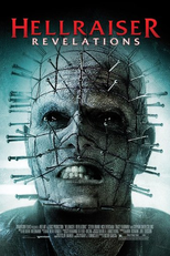Hellraiser: Revelações (Hellraiser Revelations)