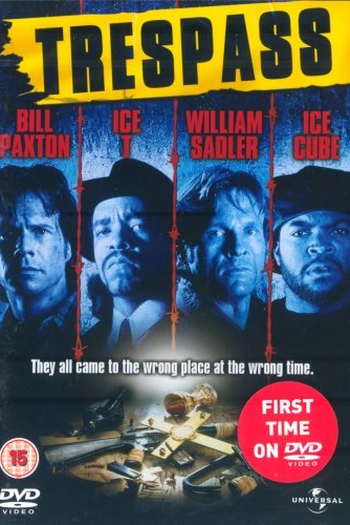  de Filme Os Saqueadores (1992)