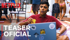 RAULS | Teaser oficial | Netflix