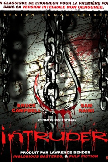  de Filme Violência e Terror (1989)