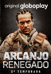 Arcanjo Renegado (2ª Temporada) (Arcanjo Renegado (2ª Temporada))