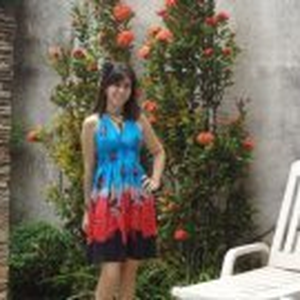 Foto de perfil de Paulinha Marques