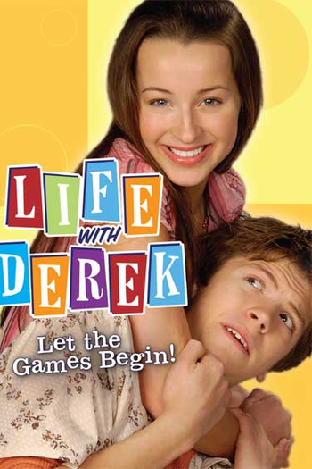  de Série Minha Vida com Derek (2005)