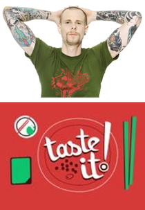 Taste It (Taste It )