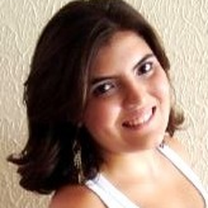 Foto de perfil de Caroline Nobre