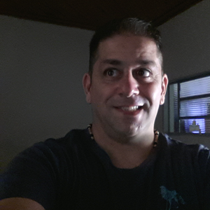 Foto de perfil de Nomade