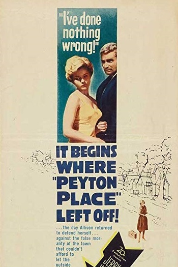  de Filme De Volta à Caldeira do Diabo (1961)