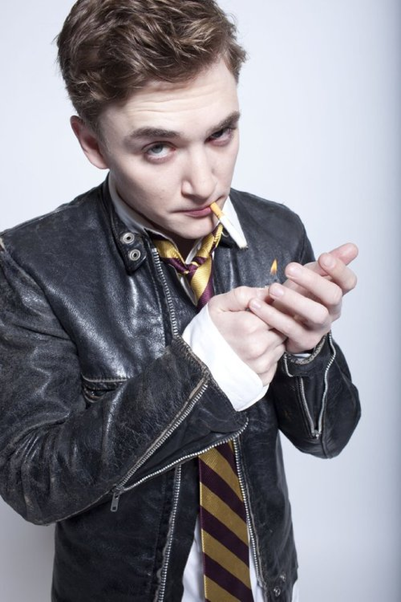 Kyle Gallner - Foto 3