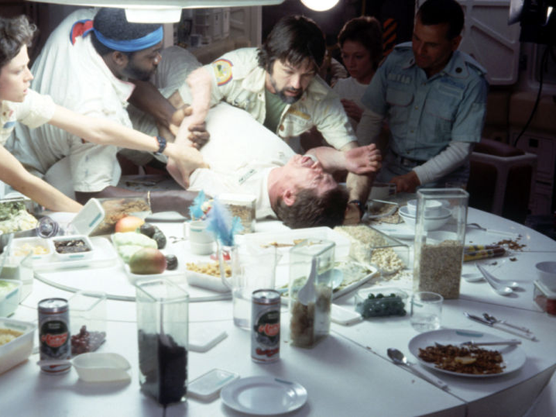 Foto 21 de Alien: O Oitavo Passageiro