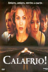 Calafrio! (Stranger Than Fiction)