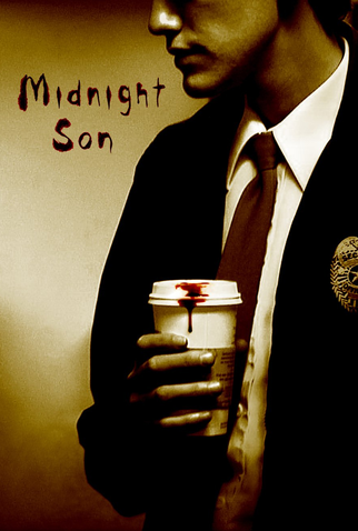 Poster 1 de Filme O Filho da Meia-Noite (2011)