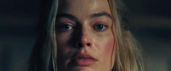 Margot Robbie diz que colega de elenco lhe deu livro sugerindo que ela emagrecesse