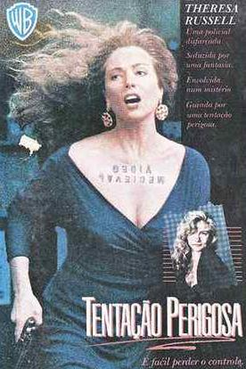  de Filme Tentação Perigosa (1990)