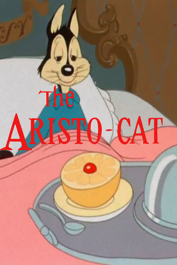  de Curta The Aristo-Cat (1943)